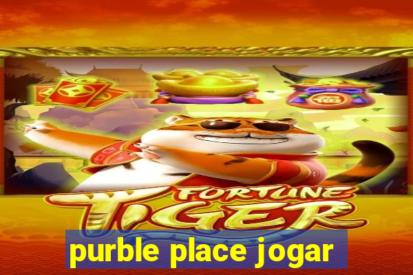 purble place jogar